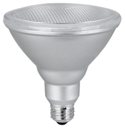 Photo 1 of 247658 11W Daylight Par38 LED Light Bulb - Pack of 2
