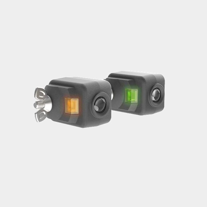 Photo 1 of 232188 Garage Door Replacement Safety Sensor - Pack of 2
