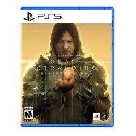 Photo 1 of Death Stranding Director's Cut - PlayStation 5 *** OPENED FOR VERIFICATION***

