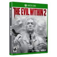 Photo 1 of *** OPENED FOR VERIFICATION*** The Evil Within 2 - Xbox One

