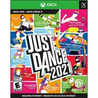 Photo 1 of *** OPENED FOR VERIFICATION*** Just Dance 2021 - Xbox One/Series X

