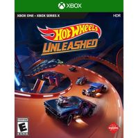 Photo 1 of *** OPENED FOR VERIFICATION*** Hot Wheels: Unleashed - Xbox One/Series X

