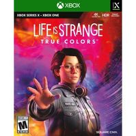 Photo 1 of *** OPENED FOR VERIFICATION*** Life Is Strange: True Colors - Xbox Series X/Xbox One

