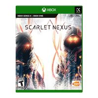 Photo 1 of *** OPENED FOR VERIFICATION*** Scarlet Nexus - Xbox One/Series X