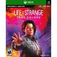 Photo 1 of *** OPENED FOR VERIFICATION*** Life Is Strange: True Colors - Xbox Series X/Xbox One
