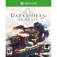 Photo 1 of Darksiders: Genesis - Xbox One *** OPENED FOR VERIFICATION***
