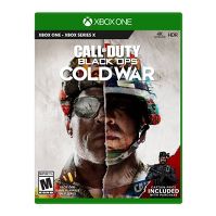 Photo 1 of Call of Duty: Black Ops Cold War - Xbox One/Series X|S *** OPENED FOR VERIFICATION***

