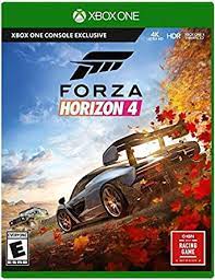 Photo 1 of Forza Horizon 4 - Xbox One *** OPENED FOR VERIFICATION***
