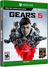 Photo 1 of Gears 5: Standard Edition – Xbox One *** OPENED FOR VERIFICATION***
