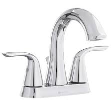 Photo 1 of 
Glacier Bay
Irena 4 in. Centerset 2-Handle Bathroom Faucet in Chrome