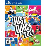 Photo 1 of *** OPENED FOR VERIFICATION*** Just Dance 2021 - PlayStation 4

