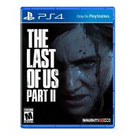 Photo 1 of *** OPENED FOR VERIFICATION*** The Last of Us Part II - PlayStation 4

