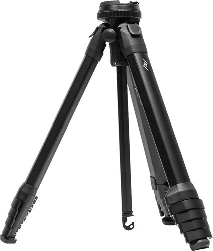 Photo 1 of Peak Design Aluminum Travel Tripod with Ball Head