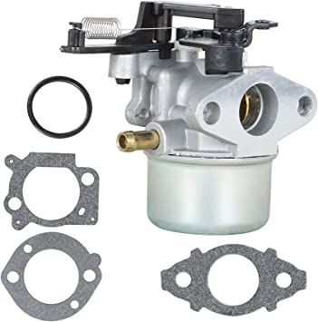 Photo 1 of 591137 593599 Carburetor Replacement for Troy Bilt Power Washer 7.75 Hp 8.75 Hp 2700-3000PSI Carb