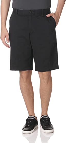 Photo 1 of Dockers Men's Perfect Classic Fit Shorts (Regular and Big & Tall) size 34 
