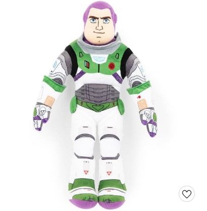 Photo 1 of Lightyear Pillow Buddy Buzz

