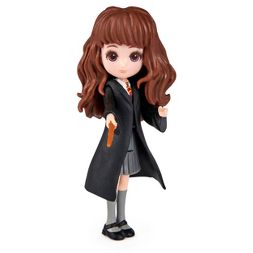 Photo 1 of 3 Wizarding World Harry Potter 3" Magical Minis Hermione Granger

