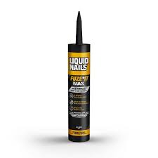 Photo 1 of 2 Liquid Nails
Fuze It Max 9 oz. Interior/Exterior All Surface Construction Adhesive