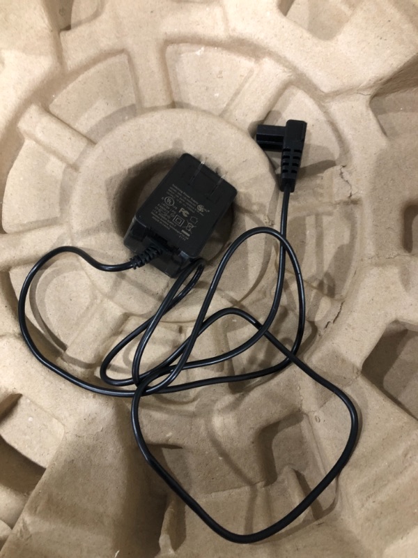 Photo 3 of *selling for PARTS, NOT FUNCTIONAL*
AIPER Cordless Automatic Pool Cleaner, Strong Suction with Dual Motors, Lightweight, Auto-Dock Robotic Pool Cleaner, Ideal for Above Ground Flat Pool up to 538 Sq.Ft
