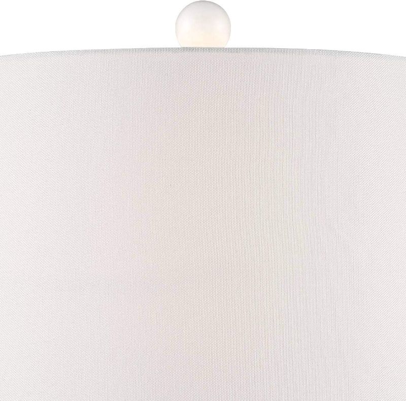 Photo 1 of MORDERN TABLE LAMP