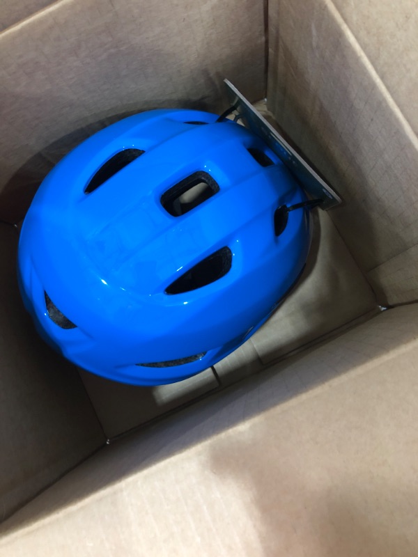 Photo 1 of Retrospec Scout-1 Kids’ Bike, Skate & Scooter Helmet - Toddler Children’s Bicycle Helmet - Premium Ventilation - Youth Ages 1-10 Years Old
SIZE 49-53CM