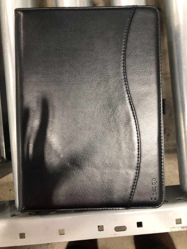 Photo 1 of **NO STOCK PHOTO**
iPad AIR 9TH GEN. CASE 