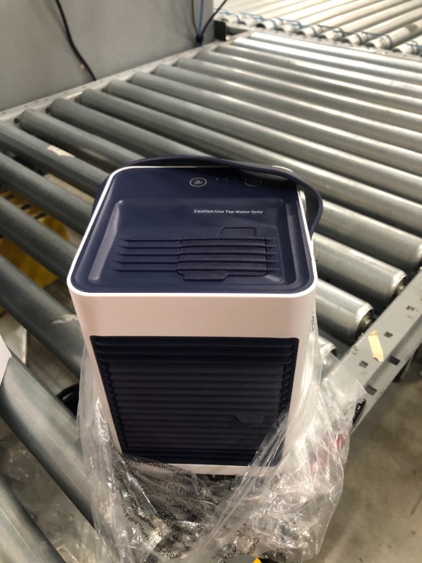 Photo 1 of air conditioner fan dh-kts02