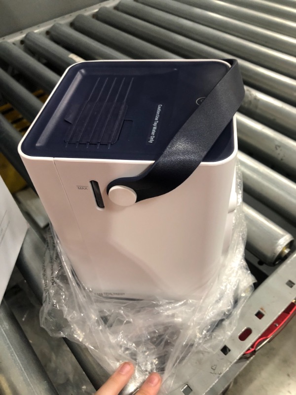 Photo 1 of air conditioner fan dh-kts02
