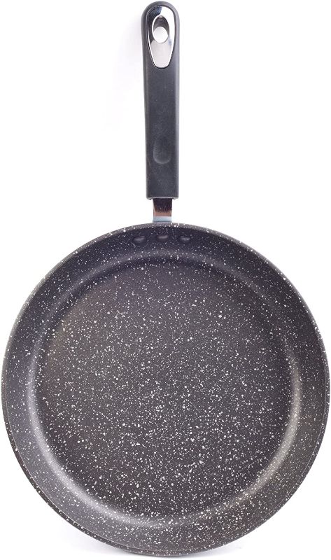 Photo 1 of 10" Stone Earth Frying Pan by Ozeri, with 100% APEO & PFOA-Free Stone-Derived Non-Stick Coating from Germany