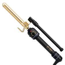 Photo 1 of Hot tools professional 1 1/2" marcel curling iron wand