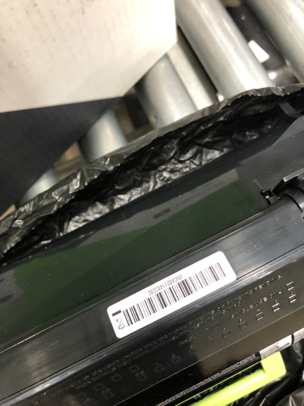 Photo 3 of Lexmark 52D1X00 Extra High Yield Return Program Toner