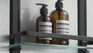 Photo 1 of 18 inch glass shelves shelf