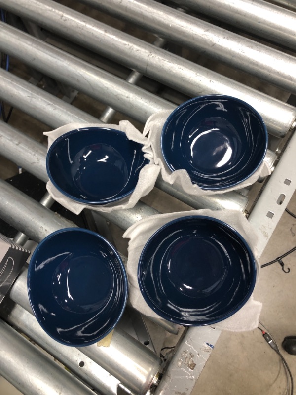 Photo 1 of 4 BLUE BOWLS