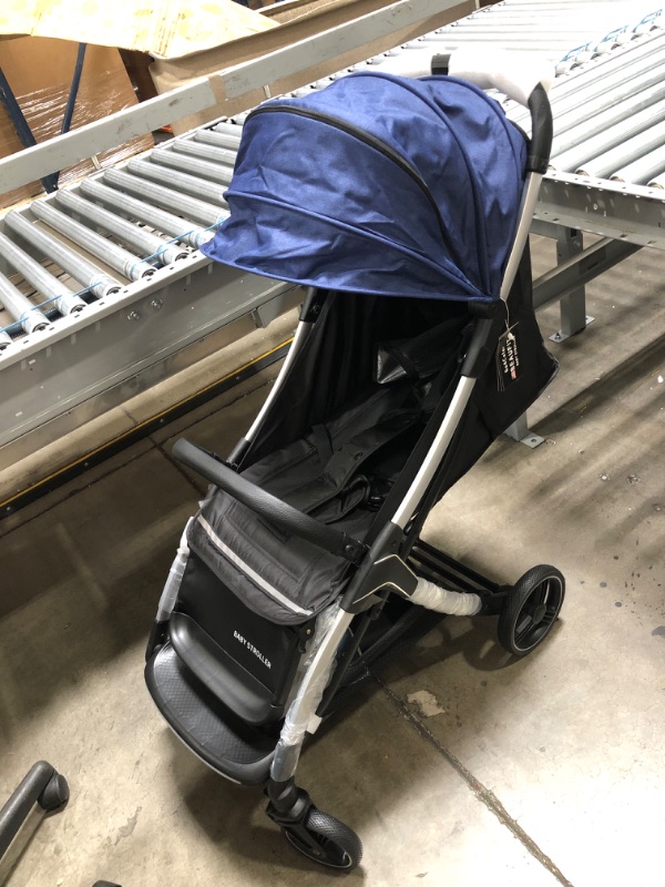 Photo 2 of Baby stroller M6