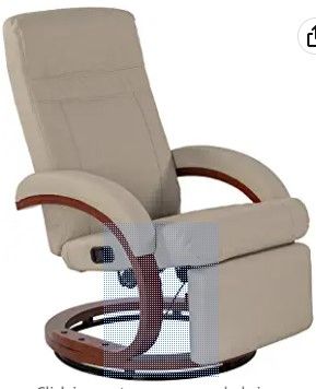 Photo 1 of  Euro Recliner Chair for 5th Wheel RVs, Travel Trailers and Motorhomes
