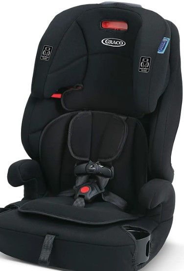 Photo 1 of Graco Tranzitions 3 in 1 Harness Booster Seat, Proof
