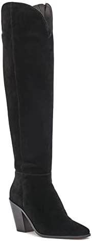 Photo 1 of Jessica Simpson Women's Ravyn Knee Boot
 Size 5