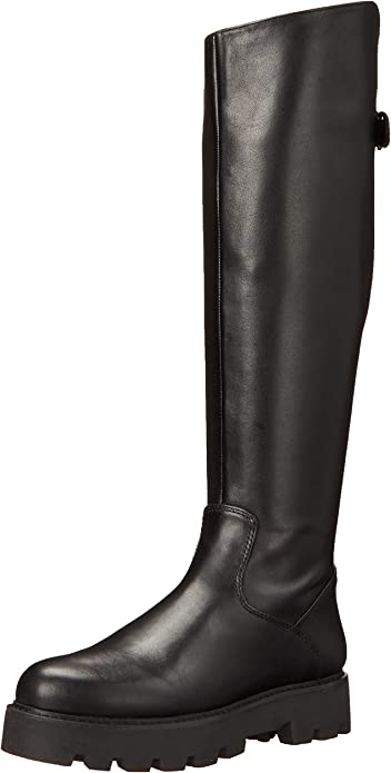 Photo 1 of Franco Sarto Women's Balinbt Knee High Boot
Size 10