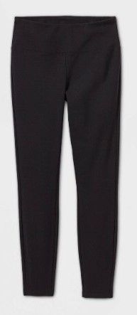 Photo 1 of Women's High-Waisted Leggings - A New Day™ XXL

