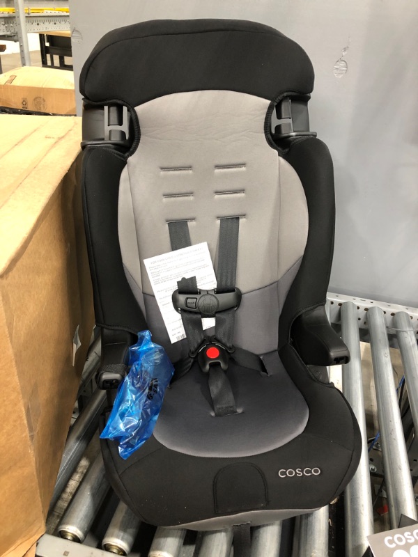 Photo 1 of Cosco Finale DX 2 in 1 Booster Car SEAT, Dusk