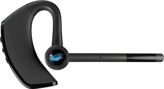 Photo 1 of BlueParrott M300-XT Ultra-Light Noise Cancelling Bluetooth Headset, Black
