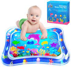 Photo 1 of Inflatable Water play mat zmlm