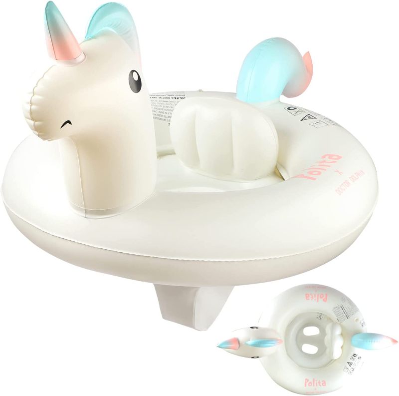 Photo 1 of Polita Unicorn Baby Float 