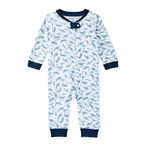 Photo 1 of Burt's Bees Baby Baby Boys' Sleep and Play Pajamas, 100% Organic Cotton One-Piece Romper Jumpsuit Zip Front PJs, Pod Pals, 3-6 Months
PLUS 3 pairs of socks.
