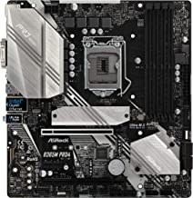 Photo 1 of **PARTS ONLY**
ASRock B365M PRO4 LGA1151/ Intel B365/ DDR4/ Quad CrossFireX/ SATA3&USB3.1/ M.2/ A&GbE/ MicroATX Motherboard
