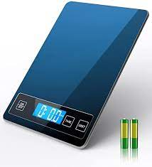 Photo 1 of 
--Digital kitchen scale nicewell