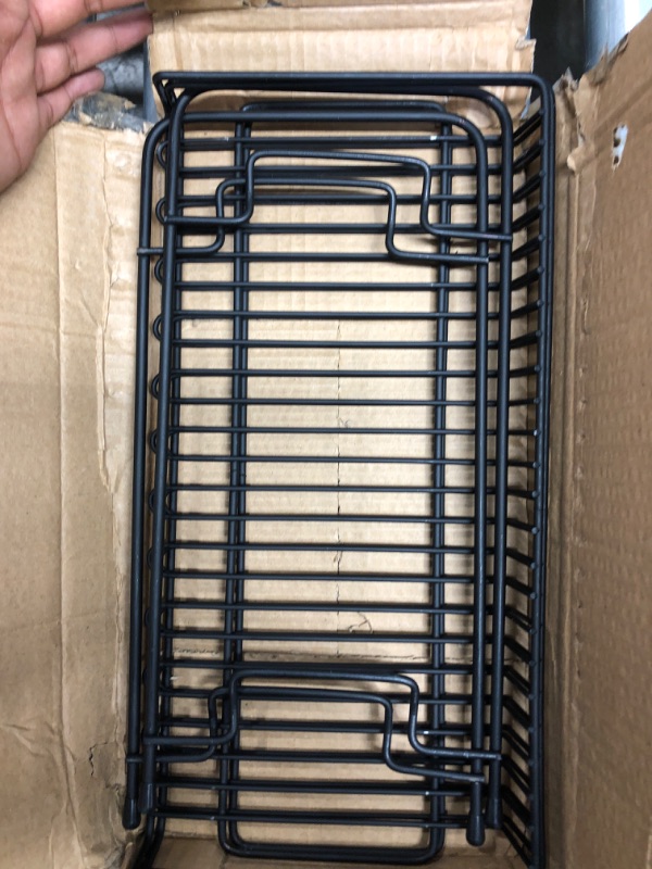 Photo 1 of 15" dish rack