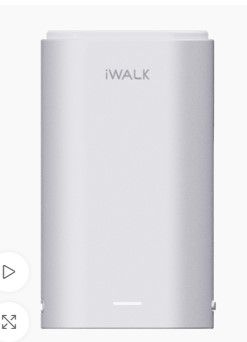 Photo 1 of iWALK Link Me 10000 Portable Charger