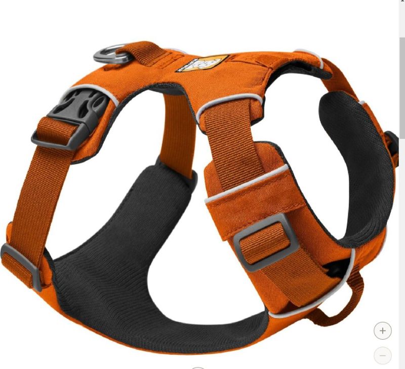 Photo 1 of ***Size:  XS*** Ruffwear Front Range Dog Harness
