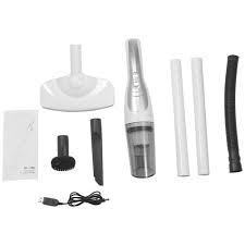 Photo 1 of DODOING Cleaning Cordless Vacuum Cleaner, Convenient Stick and Handheld Vac For Home Car Carpet Floor
